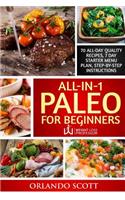 Paleo For Beginners