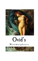 Ovid's: Metamorphoses