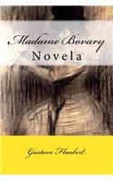 Madame Bovary