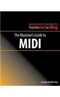 The Musician's Guide to MIDI