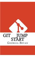 GIT Jump Start