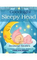 Goodnight Sleepy Head