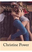 Swedish blue Eyes