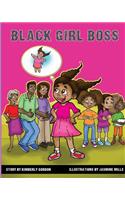 Black Girl Boss