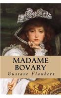 Madame Bovary