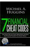 7 Financial Cheat Codes