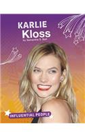 Karlie Kloss