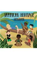 Jamaican Heritage Songbook