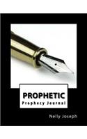 Prophetic Prophecy Journal