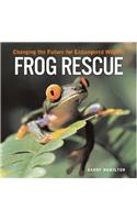 Frog Rescue