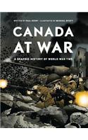 Canada at War