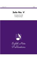 Solo No. V