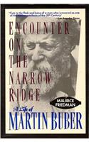 Encounter on the Narrow Ridge