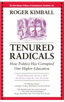 Tenured Radicals