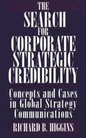 The Search for Corporate Strategic Credibility