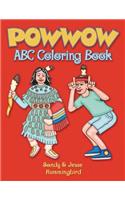 Powwow ABC