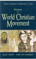 History of the World Christian Movement