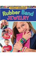 Totally Awesome Rubber Band Jewelry