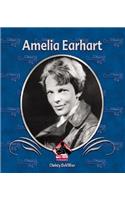 Amelia Earhart