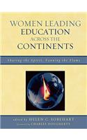 Women Leading Education across the Continents
