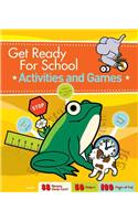 Get Ready For School: Activities And Games