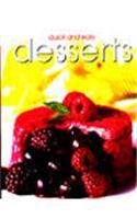 Desserts