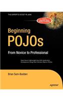 Beginning Pojos