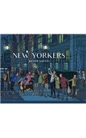 New Yorkers