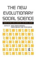 New Evolutionary Social Science