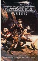 Battlestar Galactica Classic