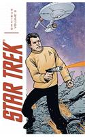 Star Trek Omnibus