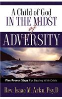 A Child Of God In The Midst Of Adversity