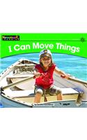I Can Move Things Leveled Text: (English)