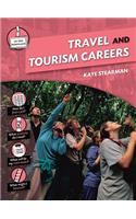 Travel and Tourism Careers: (In the Workplace)