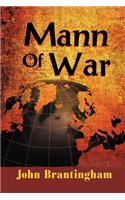 Mann of War