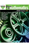 Common Core Mathematics for Grade 1