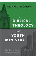 Biblical Theology of Youth Ministry