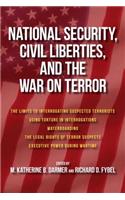 National Security, Civil Liberties, and the War on Terror