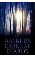 Ambers Journal/Diabl