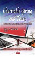 Charitable Giving & Taxes