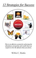 12 Strategies for Success