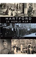 Hartford in World War I