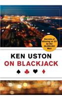 Ken Uston on Blackjack