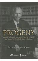 The Progeny: Justice William J. Brennan's Fight to Preserve the Legacy of New York Times V. Sullivan