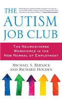 Autism Job Club