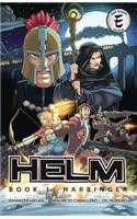 Helm Book 1: Harbinger