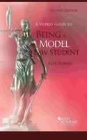 A Weekly Guide to Being a Model Law Student