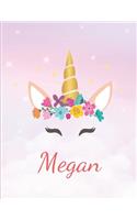 Megan