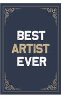 Best Artist Ever