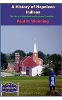A History of Napoleon, Indiana